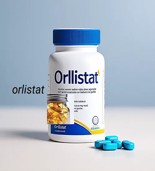 Generico del orlistat